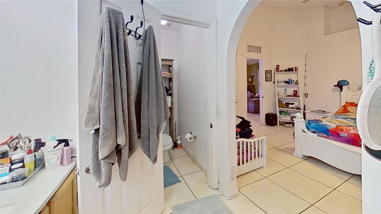 VENETIAN AT BAY PARK - Residential