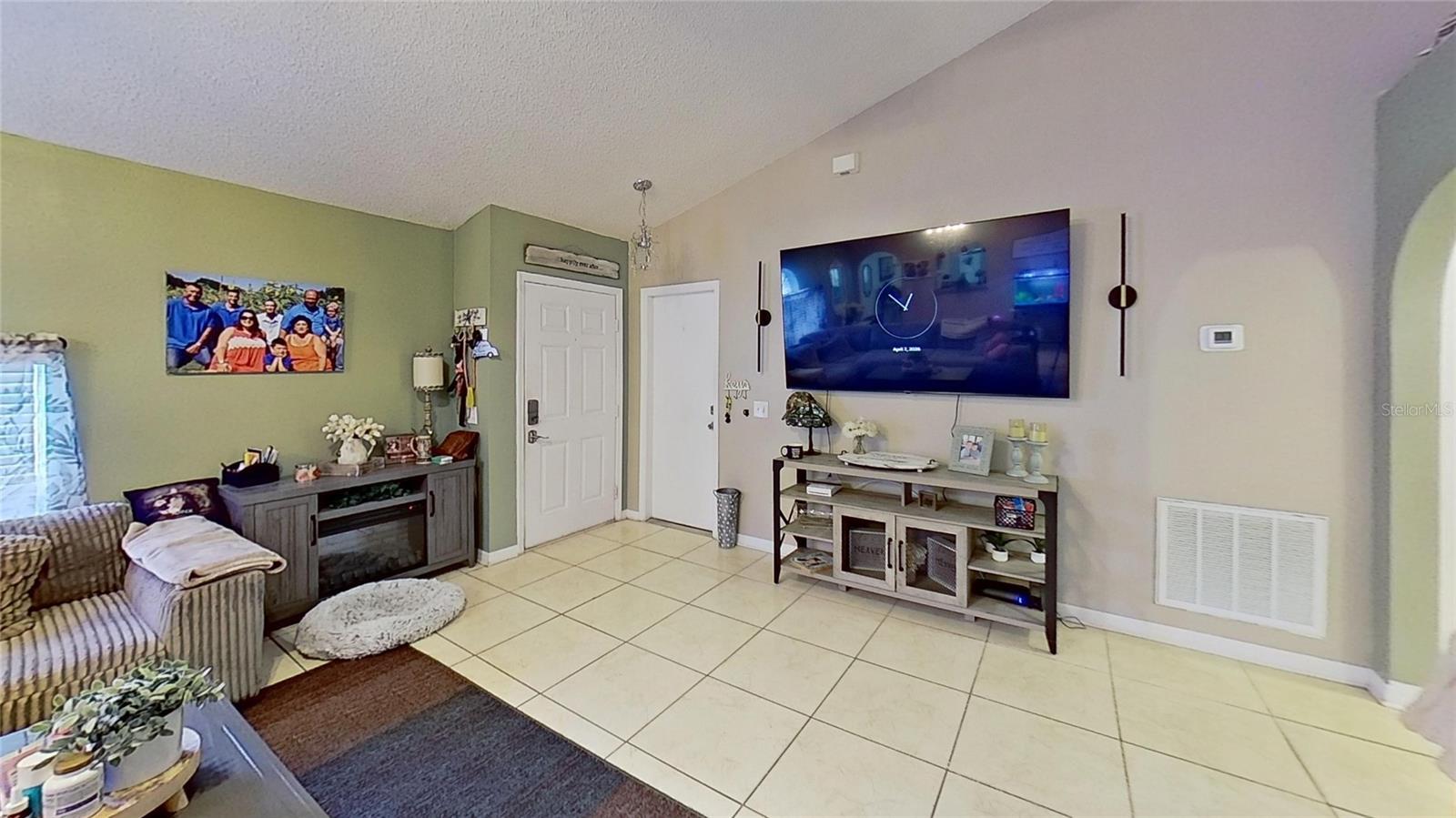 VENETIAN AT BAY PARK - Residential