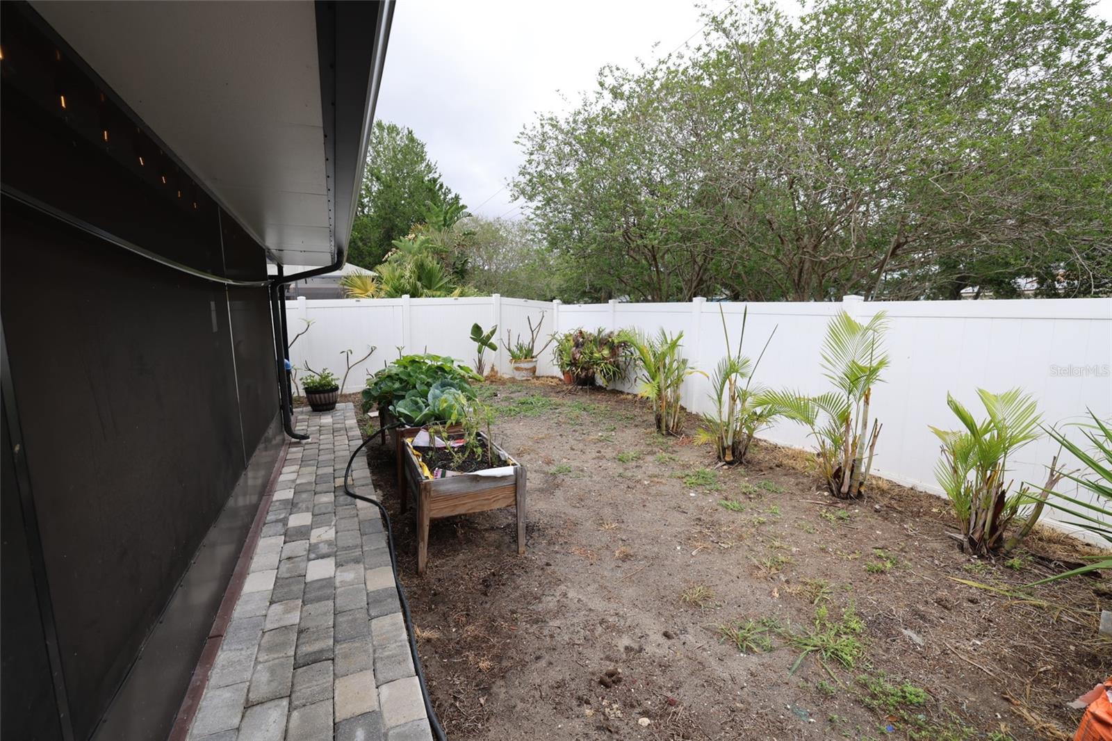 VENETIAN AT BAY PARK - Residential