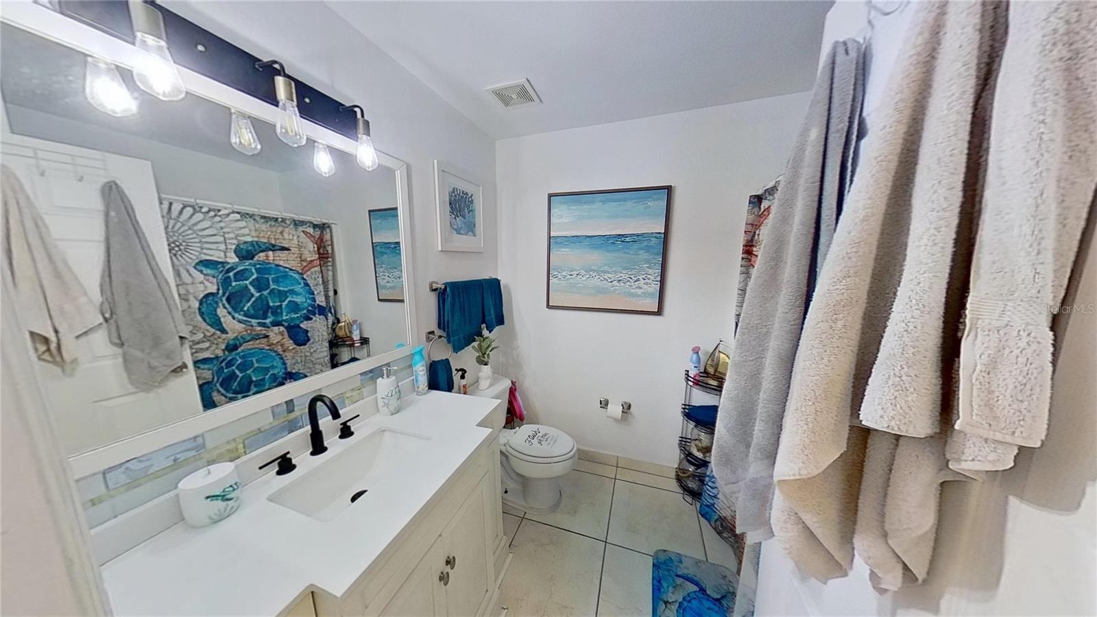 VENETIAN AT BAY PARK - Residential