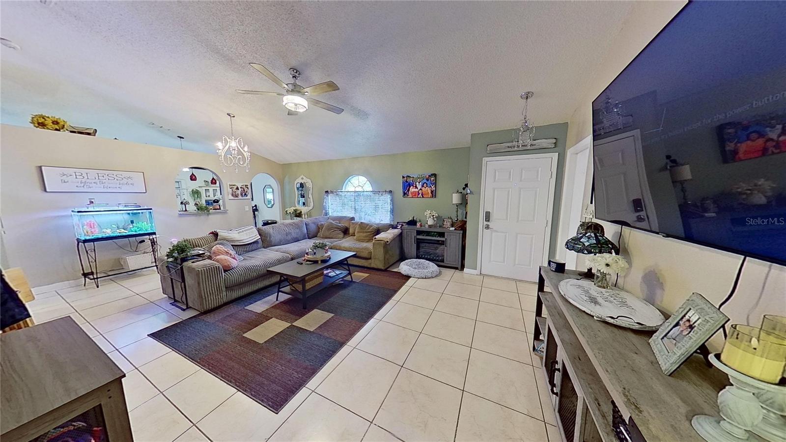 VENETIAN AT BAY PARK - Residential