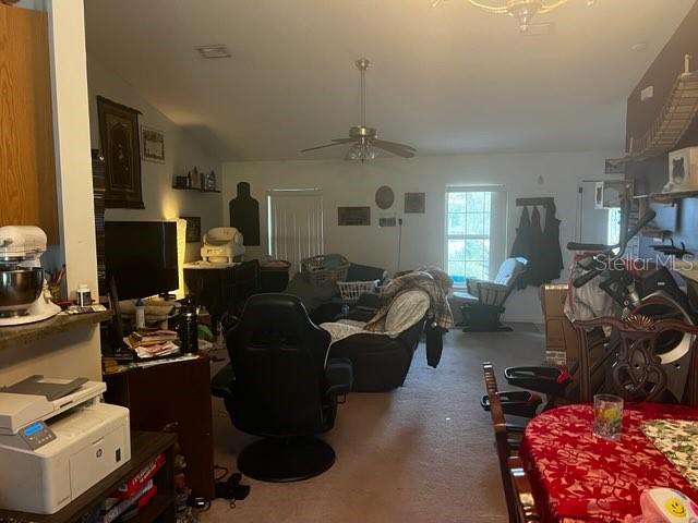Photo of 7492 Monongahela Avenue, Keystone Heights, FL 32656 (MLS # A4709106)