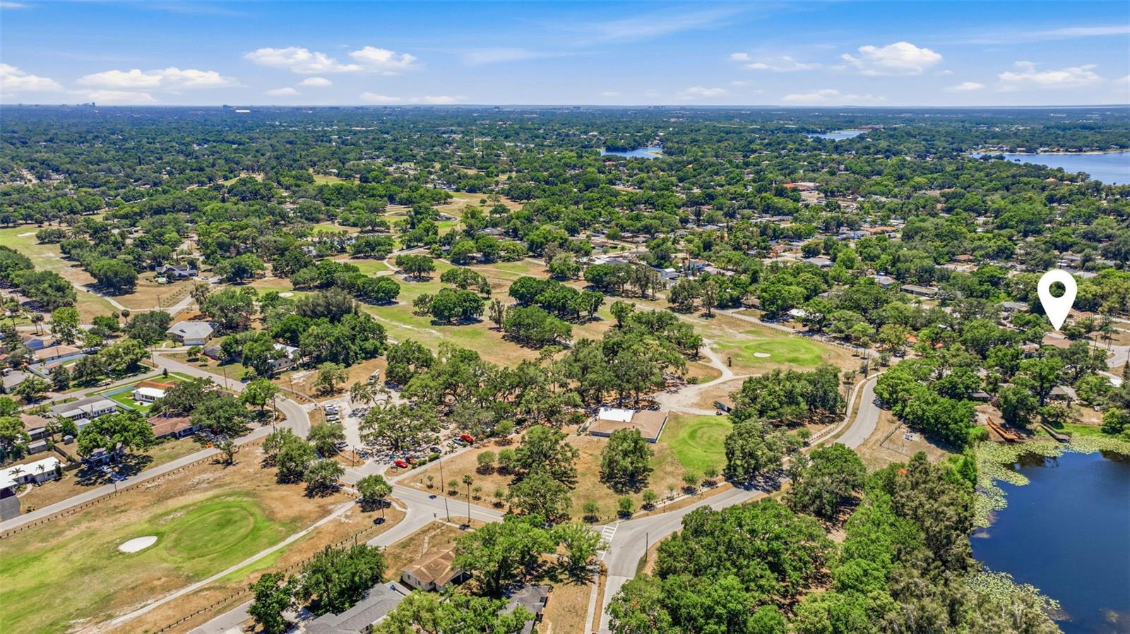GOLFLAND OF TAMPAS NORTH SIDE - Residential