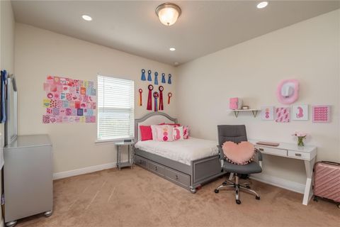 Tiny photo for 4417 SW 65th Place, Ocala, FL 34474 (MLS # O6385313)