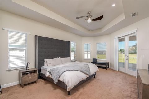 Tiny photo for 4417 SW 65th Place, Ocala, FL 34474 (MLS # O6385313)