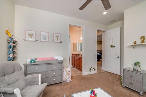 Tiny photo for 4417 SW 65th Place, Ocala, FL 34474 (MLS # O6385313)