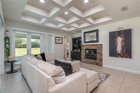 Tiny photo for 4417 SW 65th Place, Ocala, FL 34474 (MLS # O6385313)