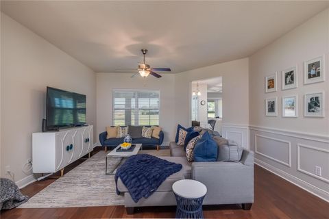 Tiny photo for 4417 SW 65th Place, Ocala, FL 34474 (MLS # O6385313)