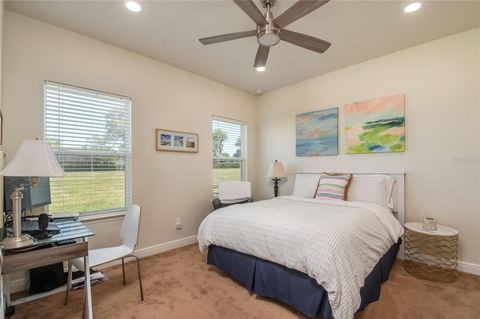 Tiny photo for 4417 SW 65th Place, Ocala, FL 34474 (MLS # O6385313)