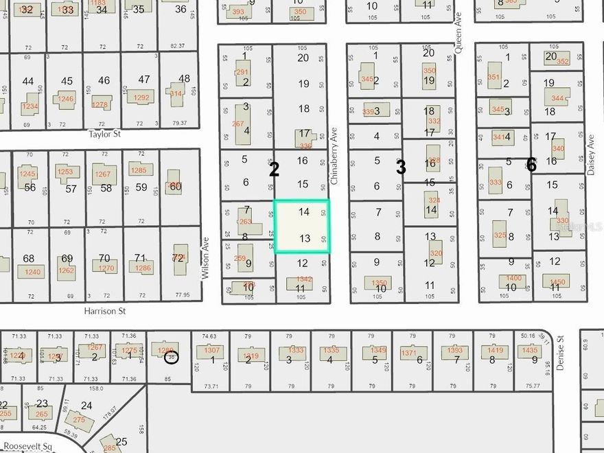 Vacant land, double lot, ready to build in Oviedo! Located in a prime area with top-rated 'A' schools and close to everything you need—shopping, dining, and more—this property offers the perfect blend of convenience and opportunity. Don’t miss the chance to create your dream home in this sought-after location!