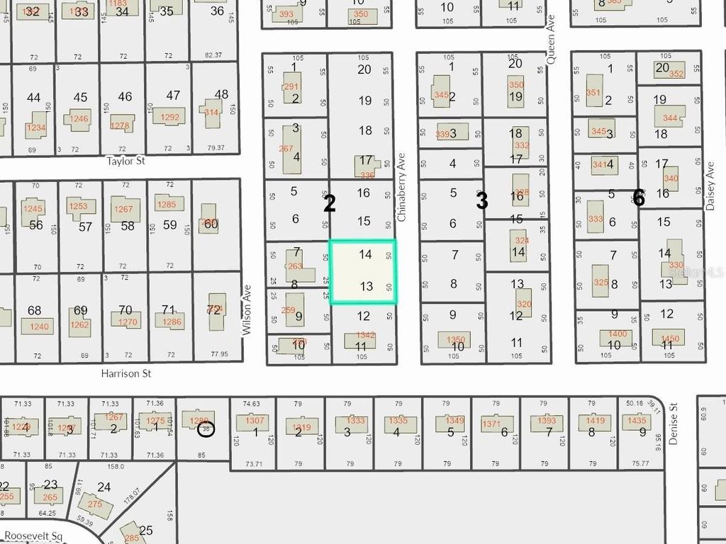 Photo of 318 Chinaberry Avenue, Oviedo, FL 32765 (MLS # O6384535)