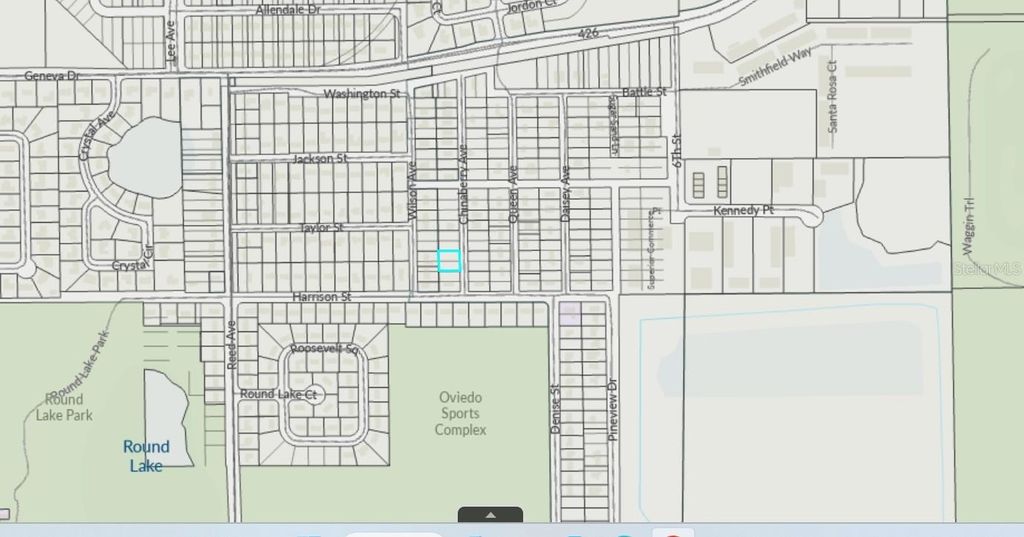 Photo of 318 Chinaberry Avenue, Oviedo, FL 32765 (MLS # O6384535)