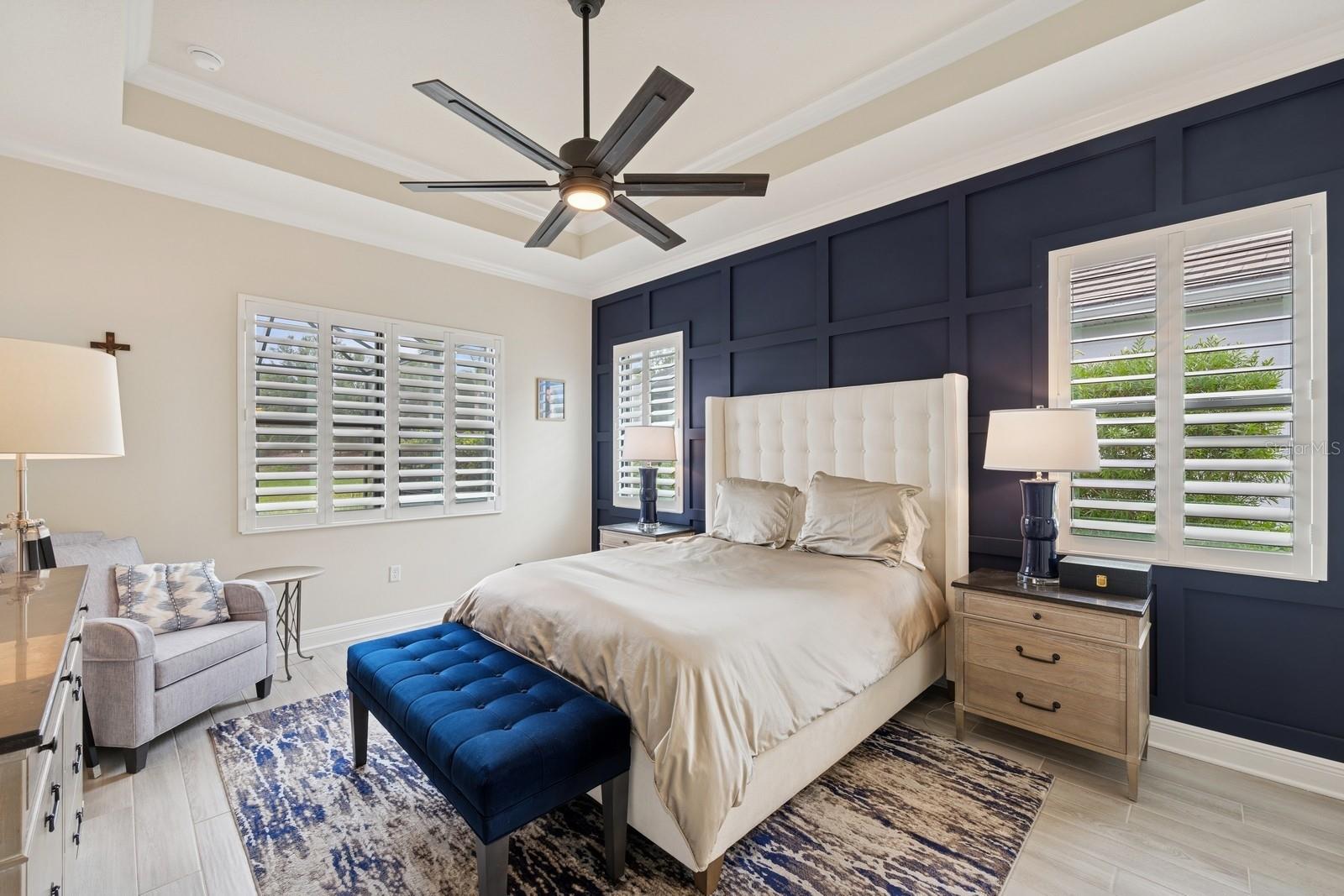 INDIGO PH IV & V - Residential