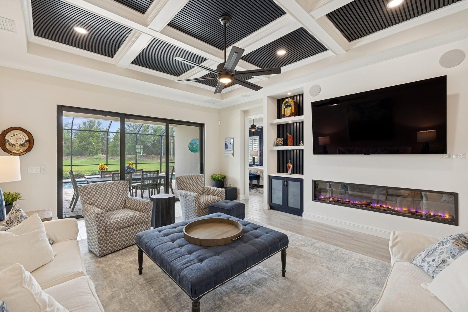 INDIGO PH IV & V - Residential