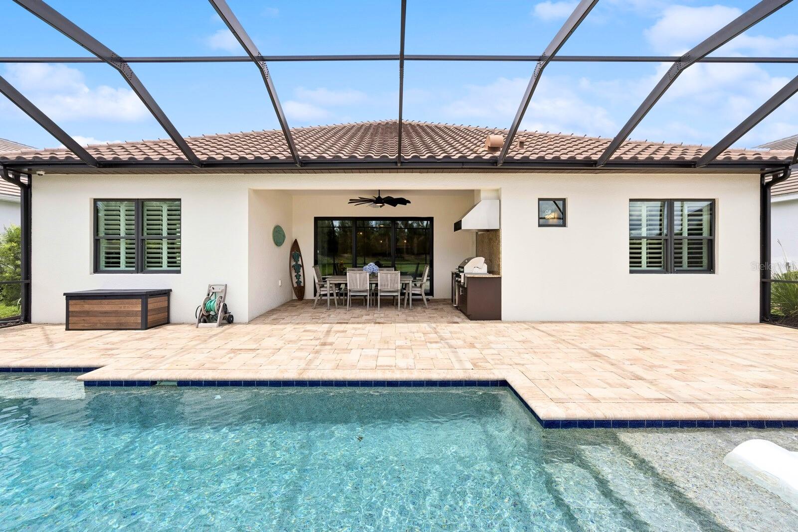 INDIGO PH IV & V - Residential