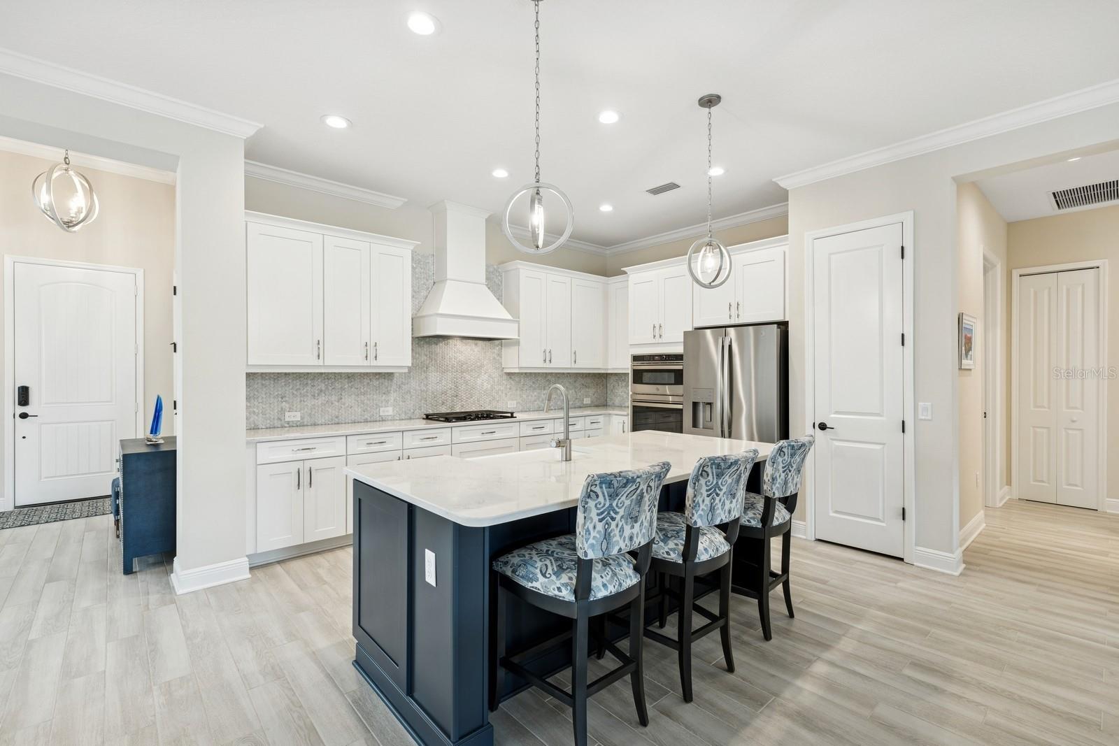 INDIGO PH IV & V - Residential