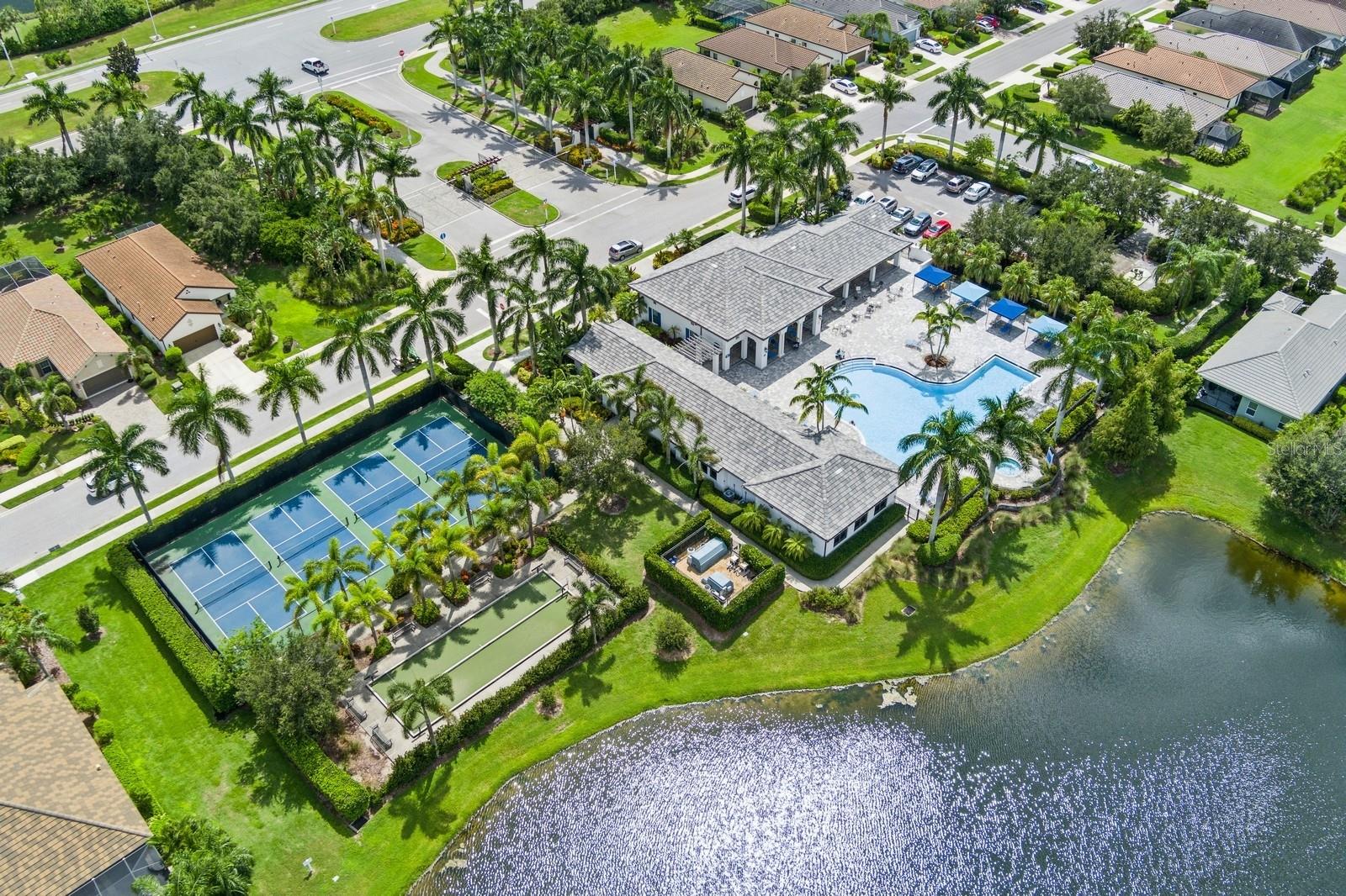 INDIGO PH IV & V - Residential