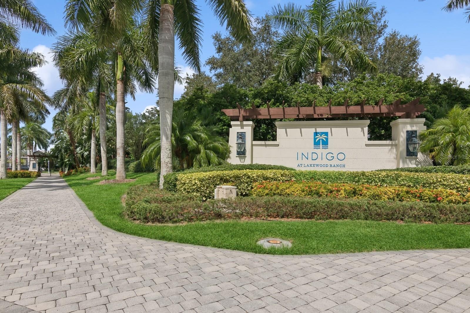 INDIGO PH IV & V - Residential