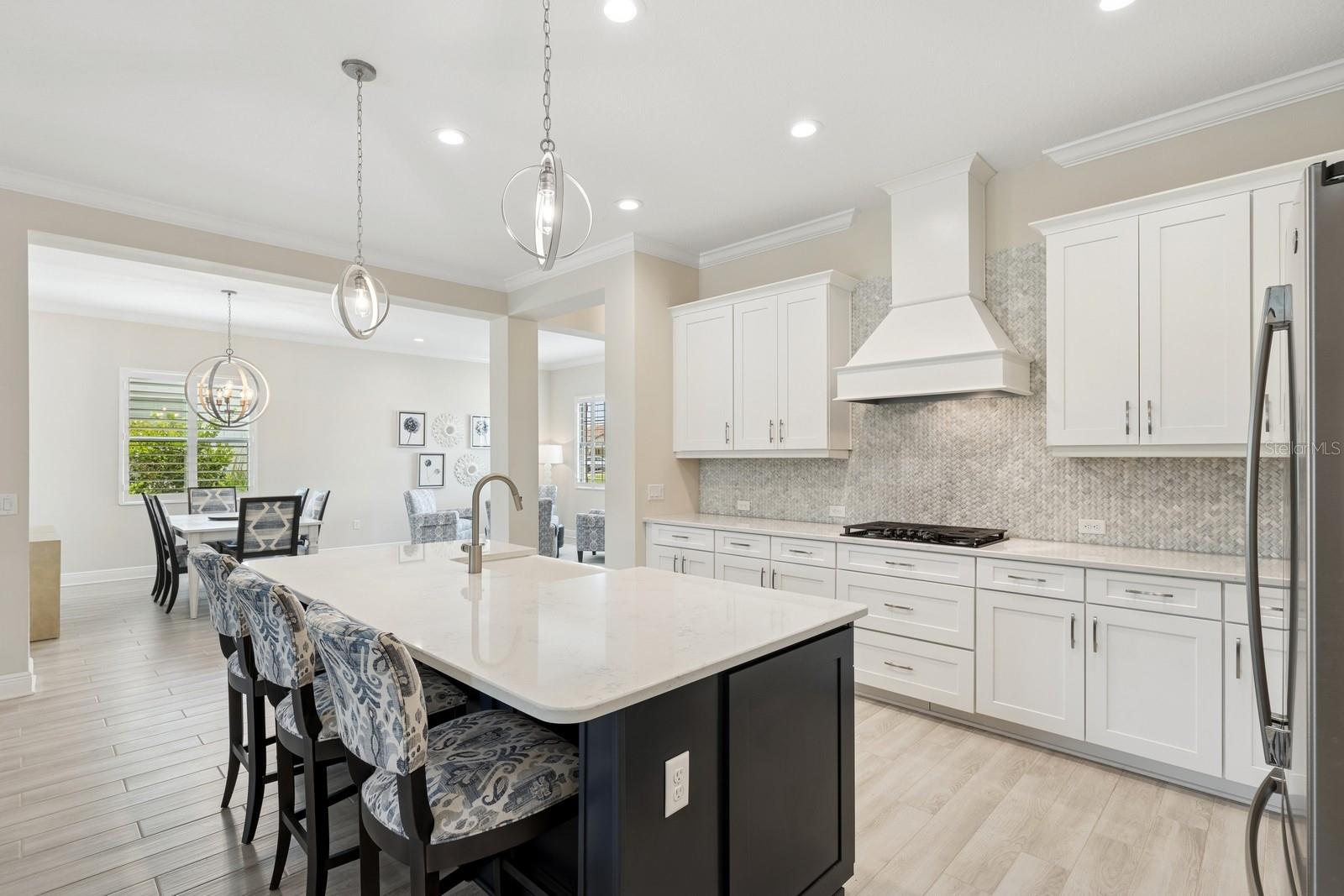 INDIGO PH IV & V - Residential