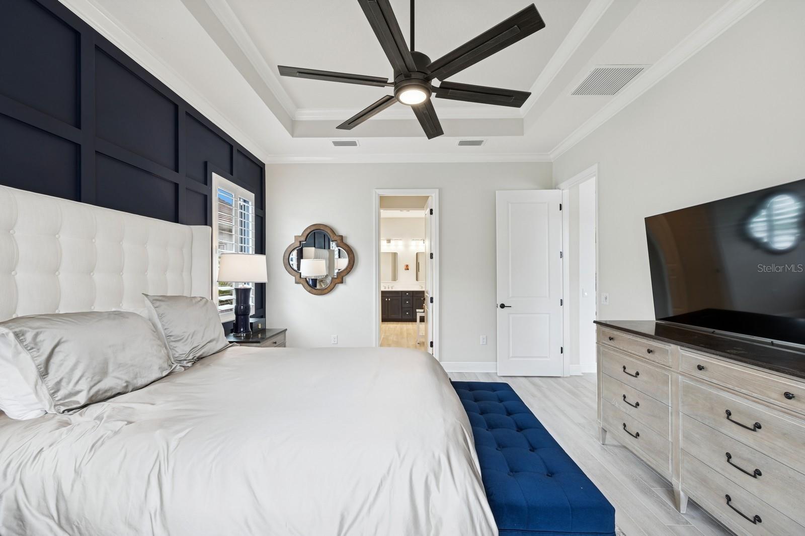 INDIGO PH IV & V - Residential