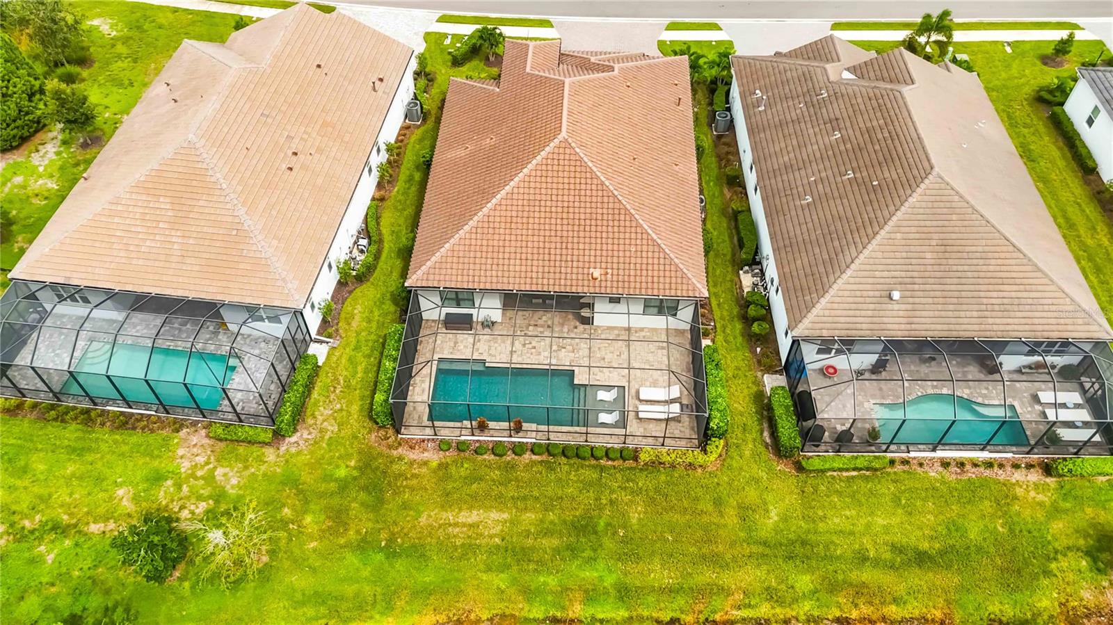 INDIGO PH IV & V - Residential