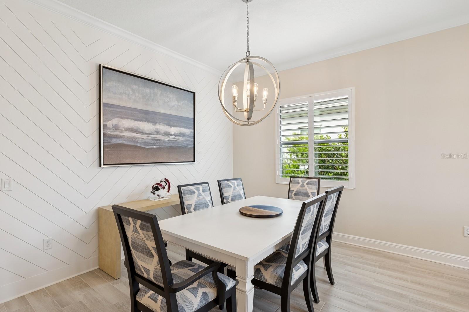 INDIGO PH IV & V - Residential