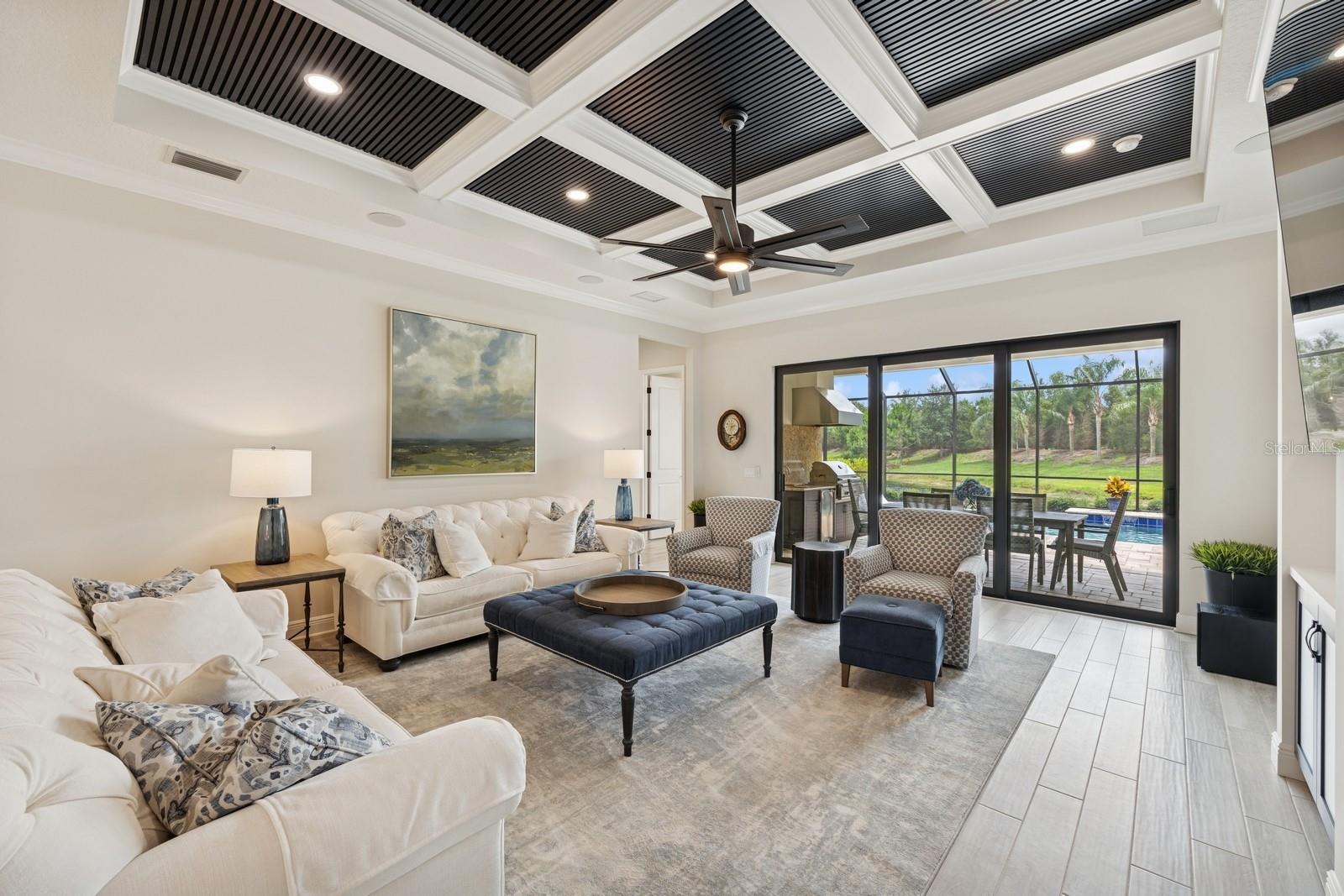 INDIGO PH IV & V - Residential