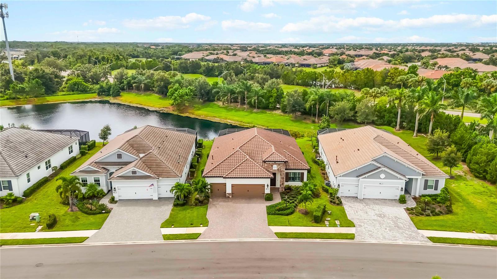 INDIGO PH IV & V - Residential