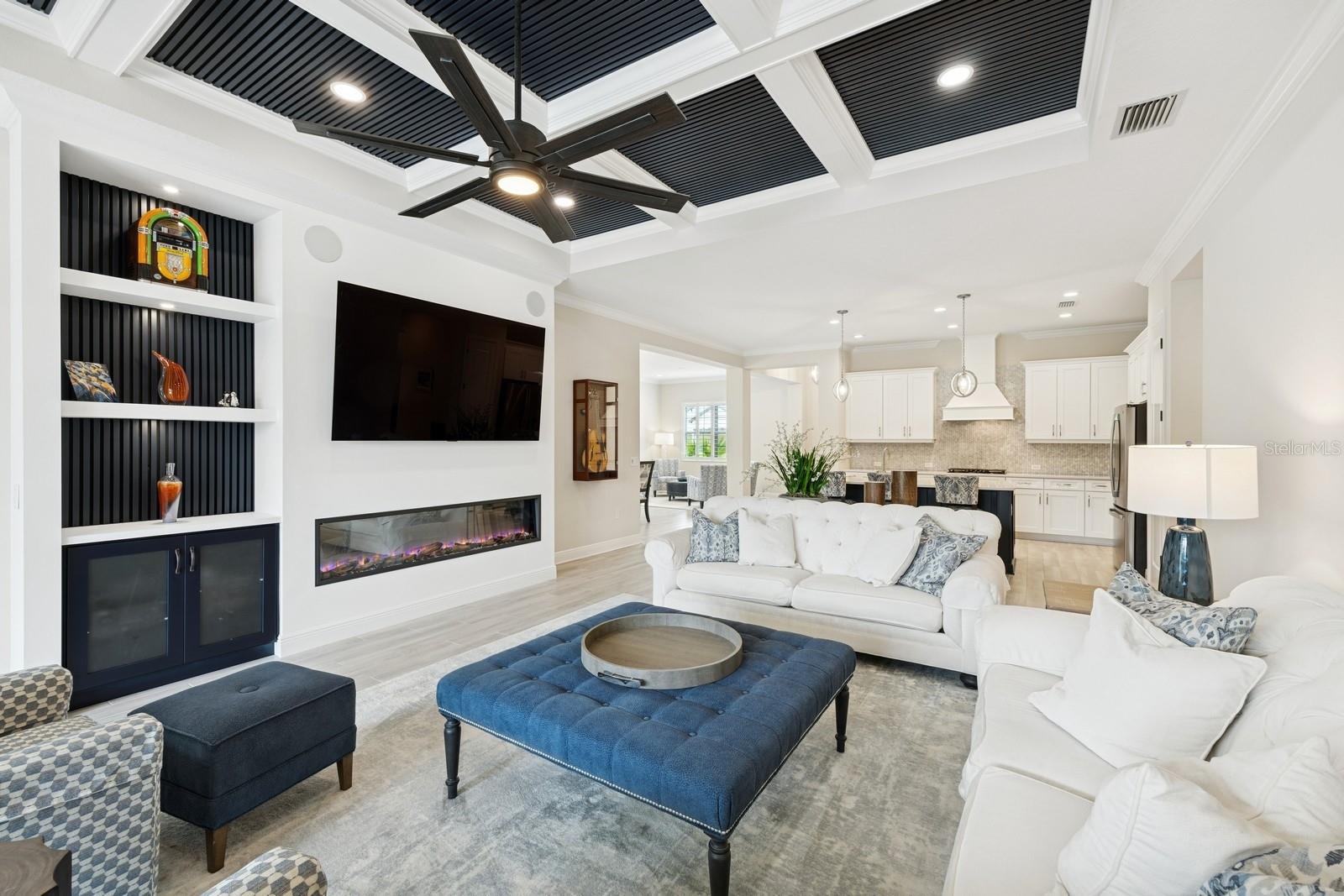 INDIGO PH IV & V - Residential