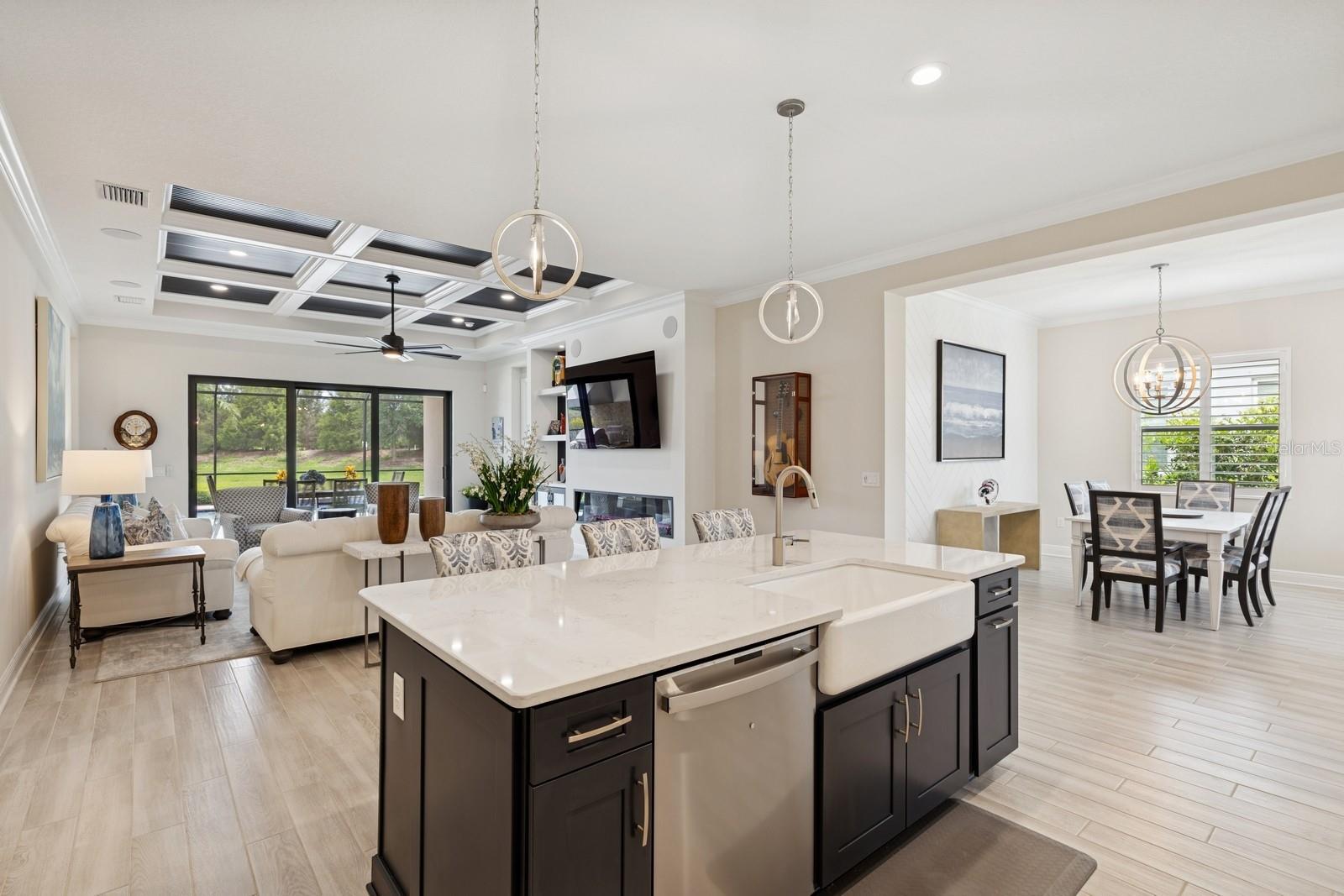 INDIGO PH IV & V - Residential