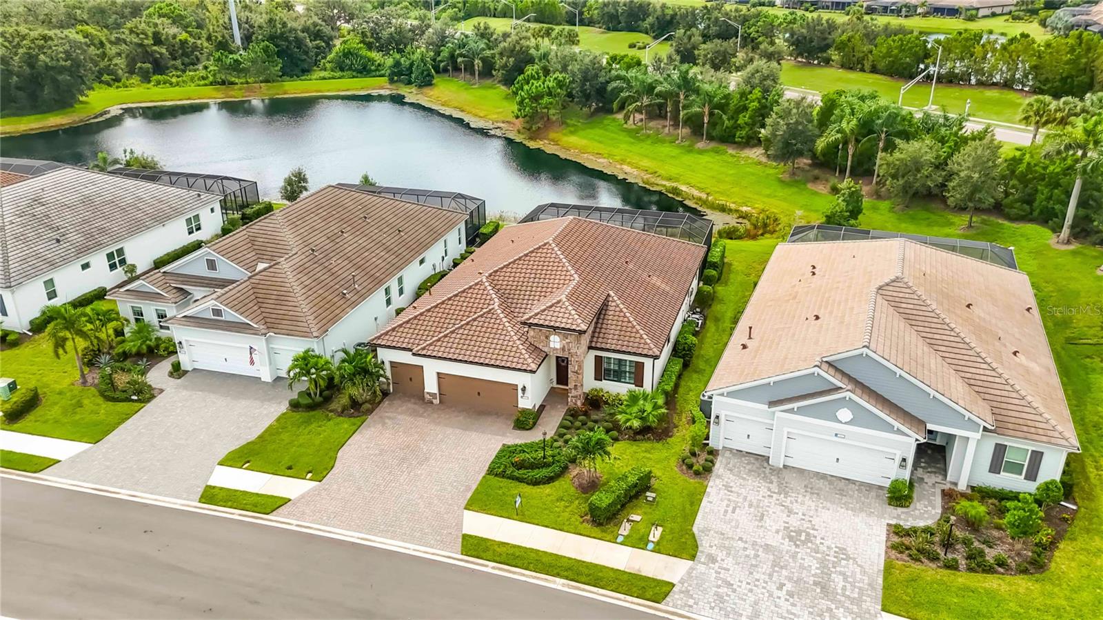 INDIGO PH IV & V - Residential