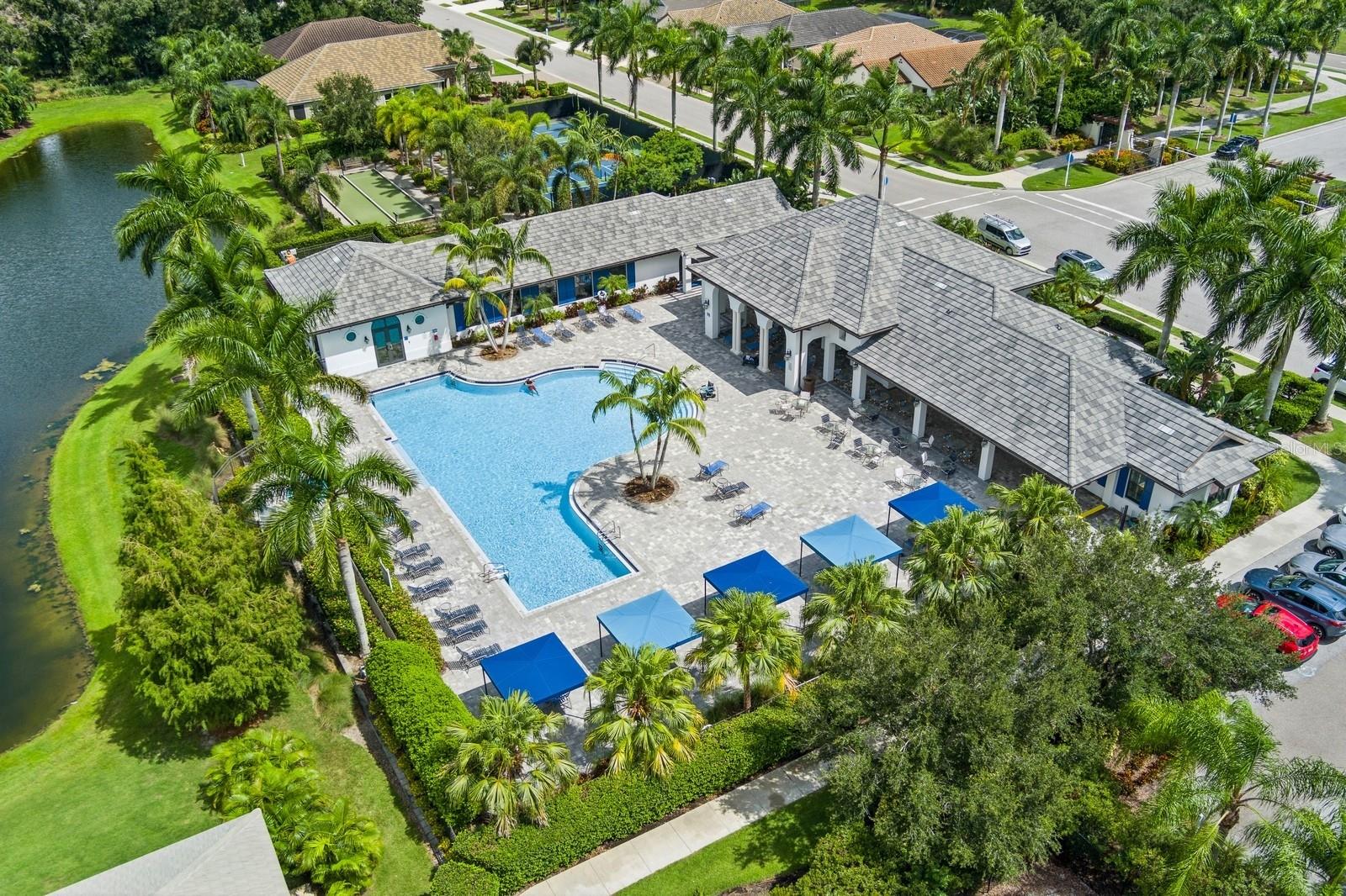 INDIGO PH IV & V - Residential