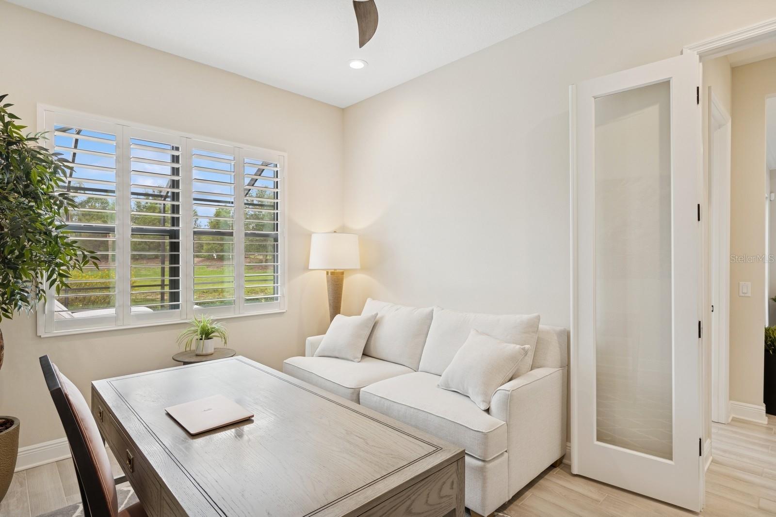 INDIGO PH IV & V - Residential