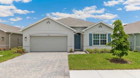 Photo of 16349 Stonefront Lane, Port Charlotte, FL 33953 (MLS # C7529600)