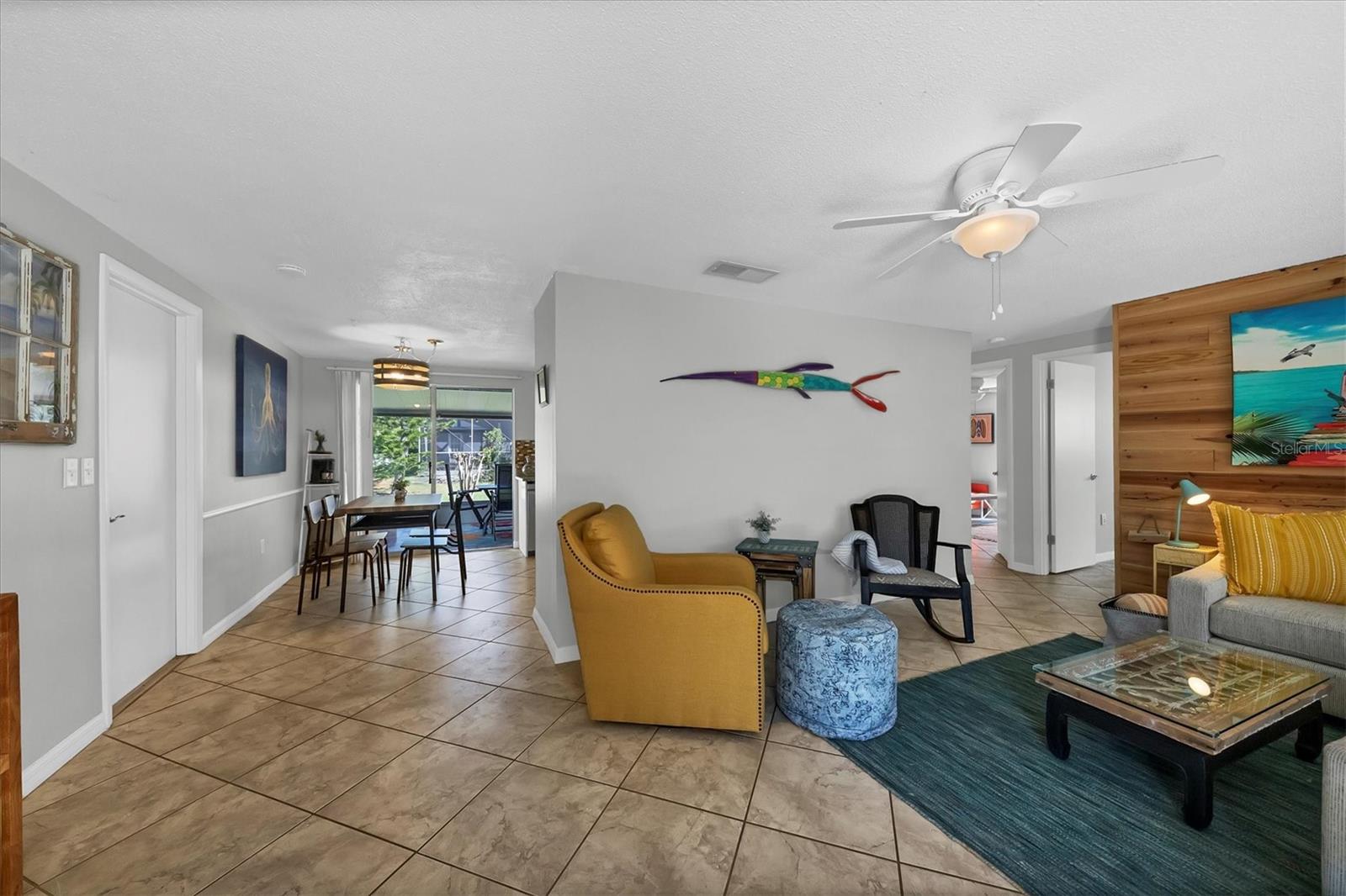 PINEHURST PARK REP OF - Residential Lease