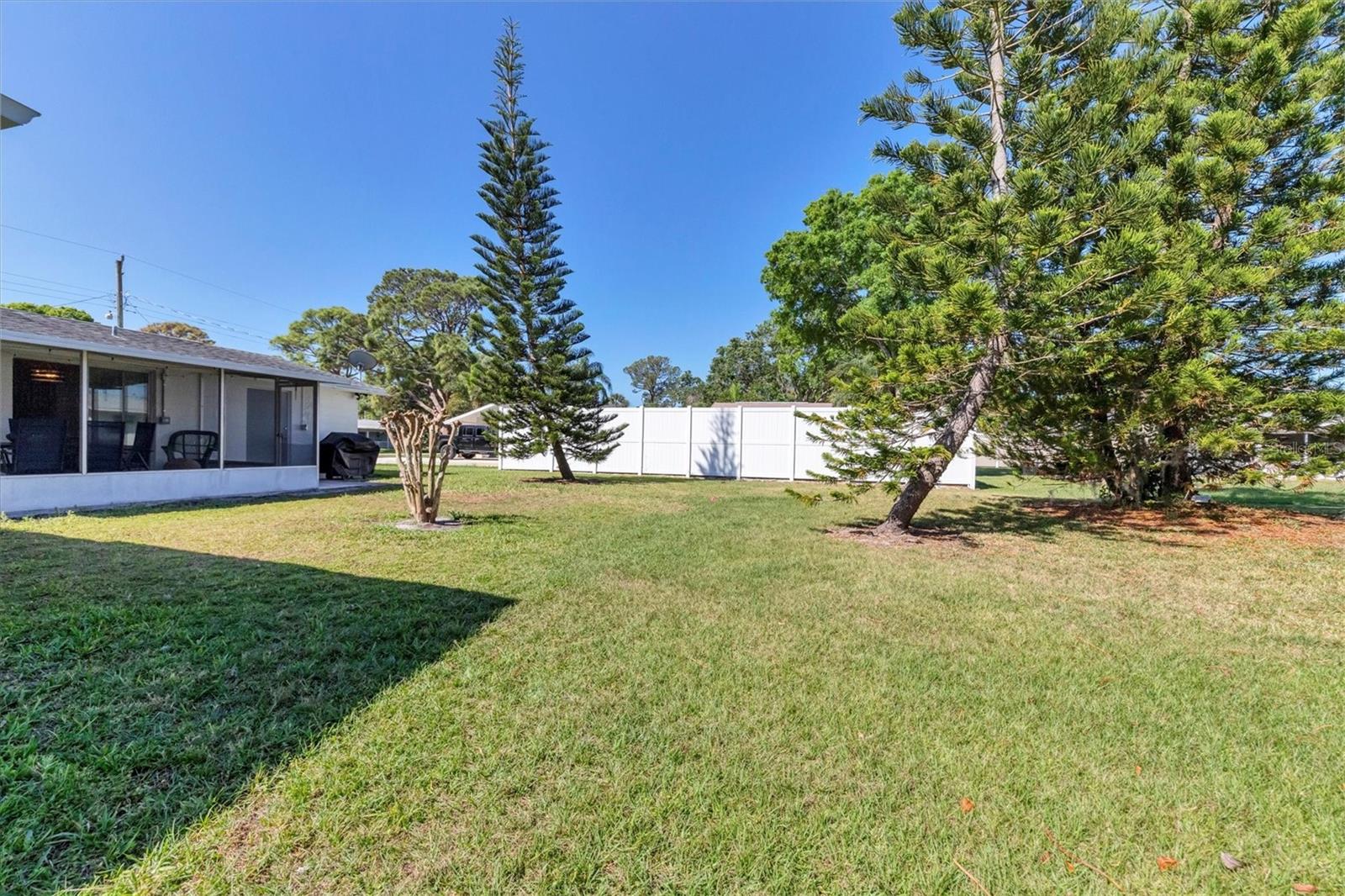 PINEHURST PARK REP OF - Residential Lease