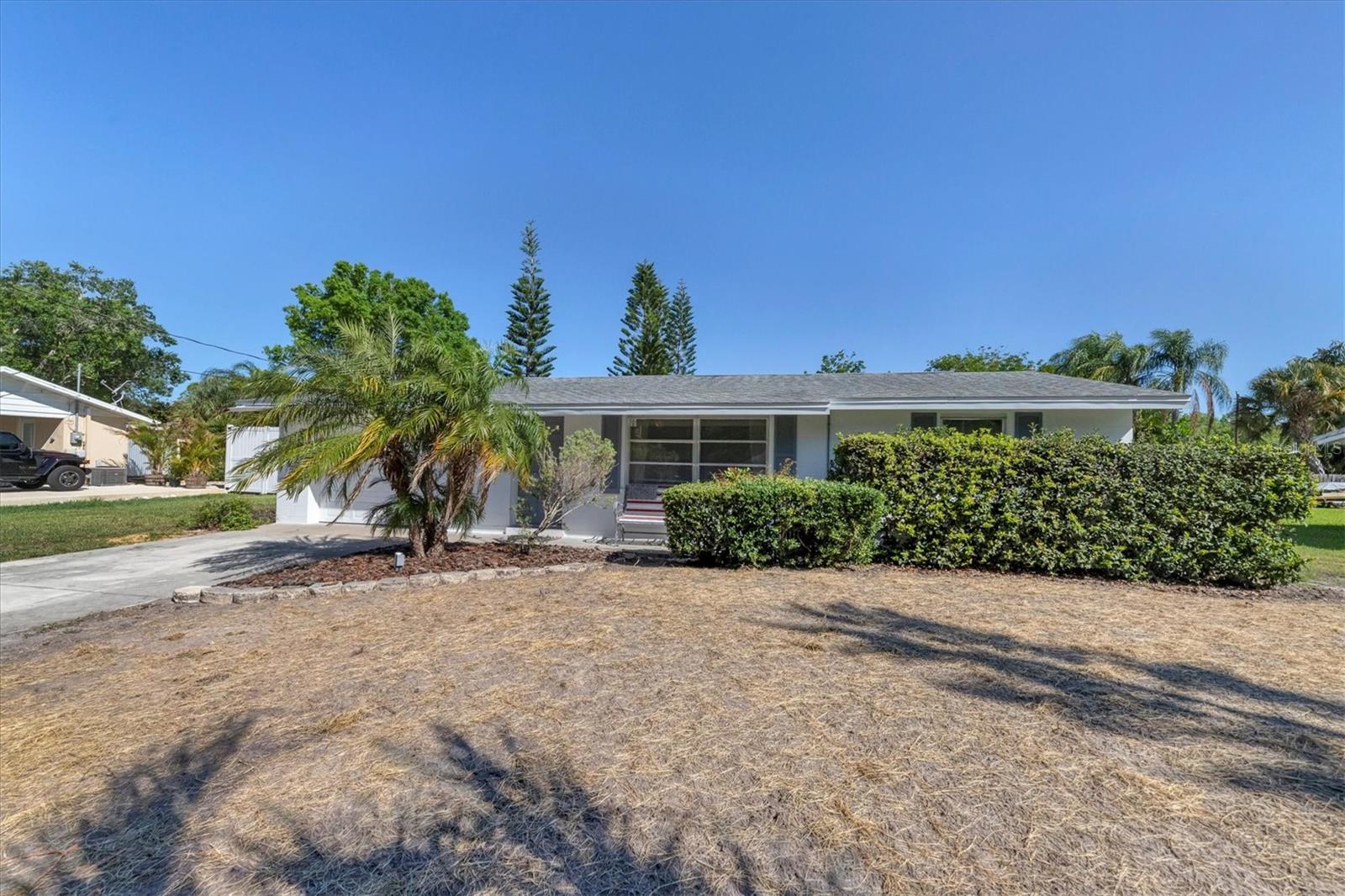 PINEHURST PARK REP OF - Residential Lease