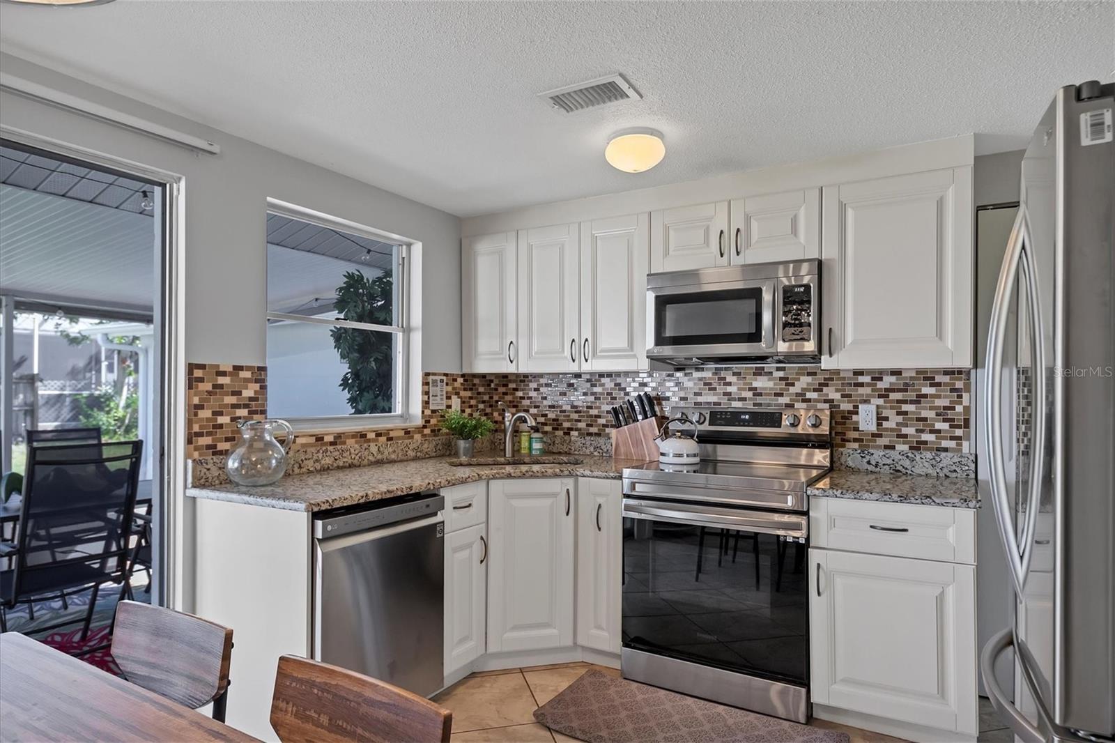 PINEHURST PARK REP OF - Residential Lease