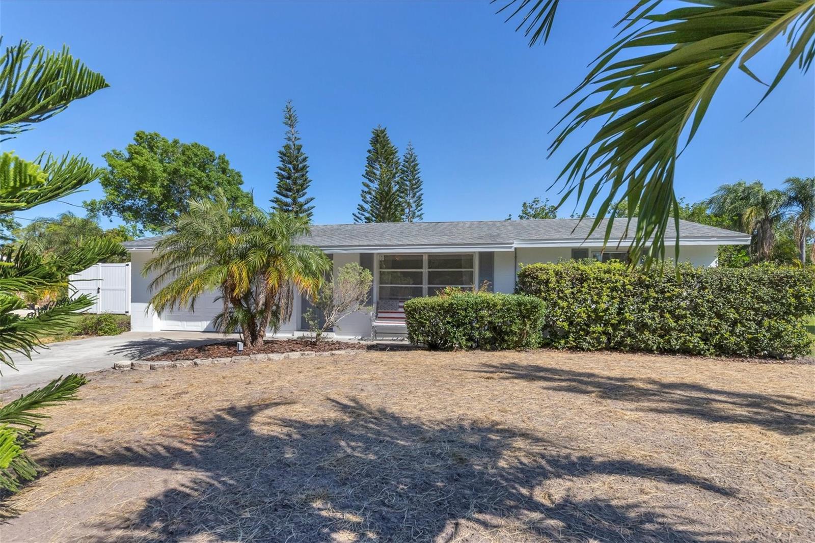 PINEHURST PARK REP OF - Residential Lease