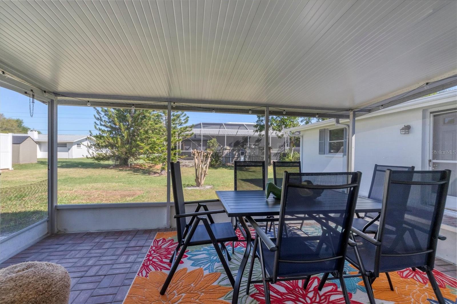 PINEHURST PARK REP OF - Residential Lease