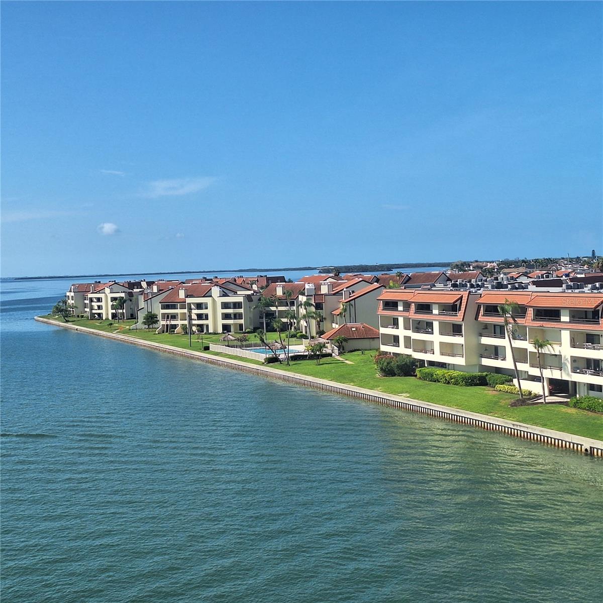 VILLAGE AT TIERRA VERDE CONDO - Residential