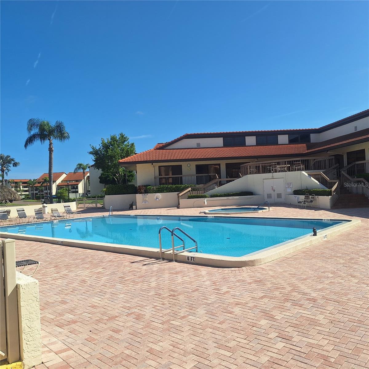 VILLAGE AT TIERRA VERDE CONDO - Residential