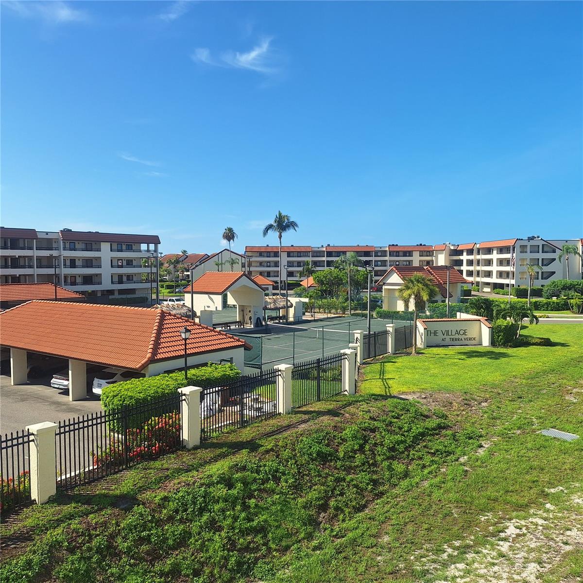 VILLAGE AT TIERRA VERDE CONDO - Residential