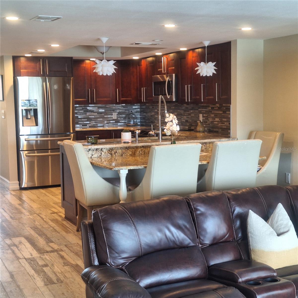 VILLAGE AT TIERRA VERDE CONDO - Residential