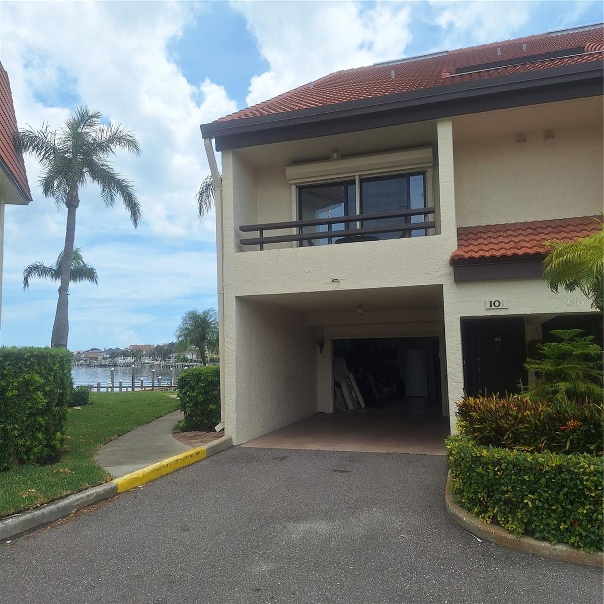 VILLAGE AT TIERRA VERDE CONDO - Residential