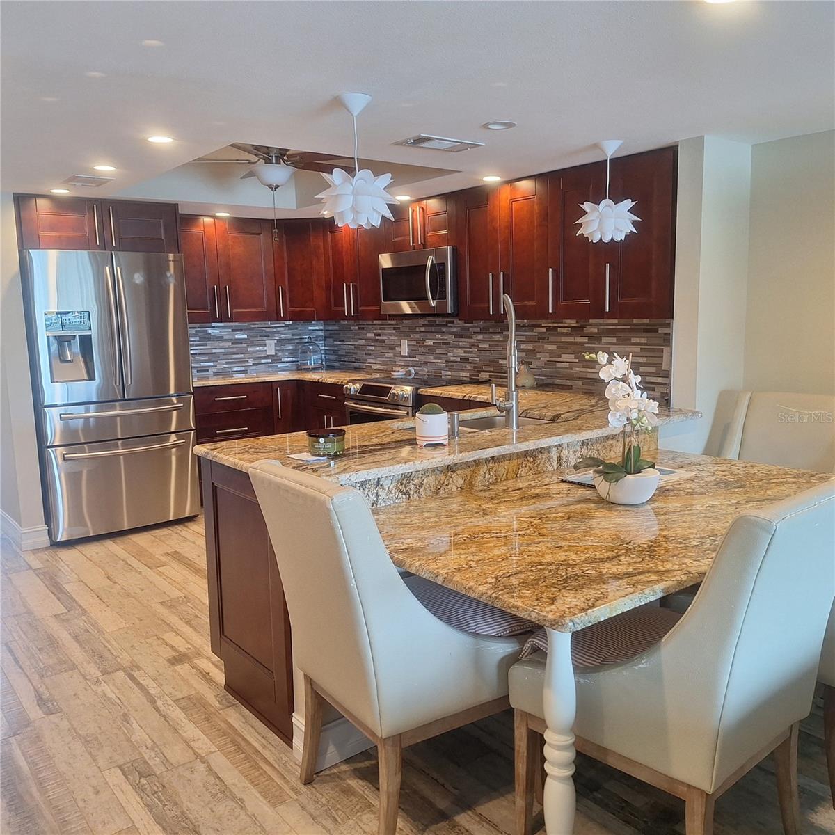 VILLAGE AT TIERRA VERDE CONDO - Residential