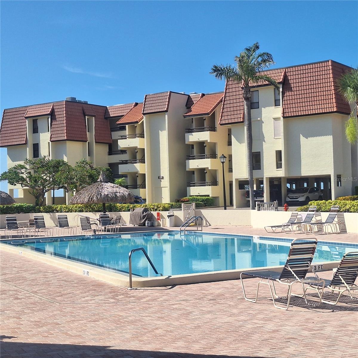 VILLAGE AT TIERRA VERDE CONDO - Residential