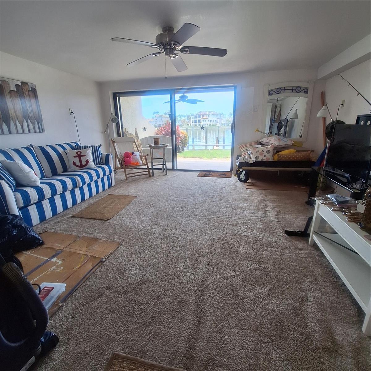 VILLAGE AT TIERRA VERDE CONDO - Residential