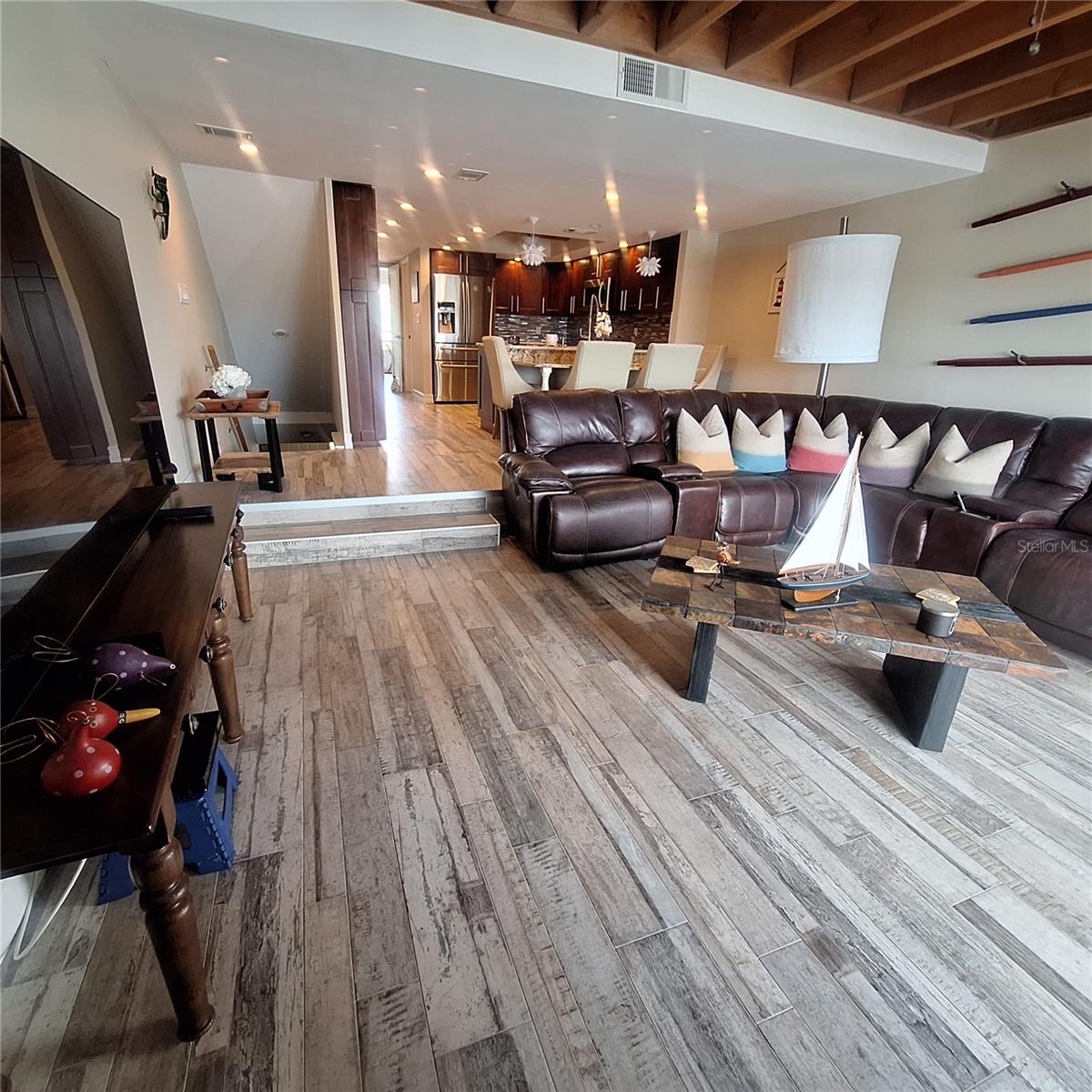 VILLAGE AT TIERRA VERDE CONDO - Residential