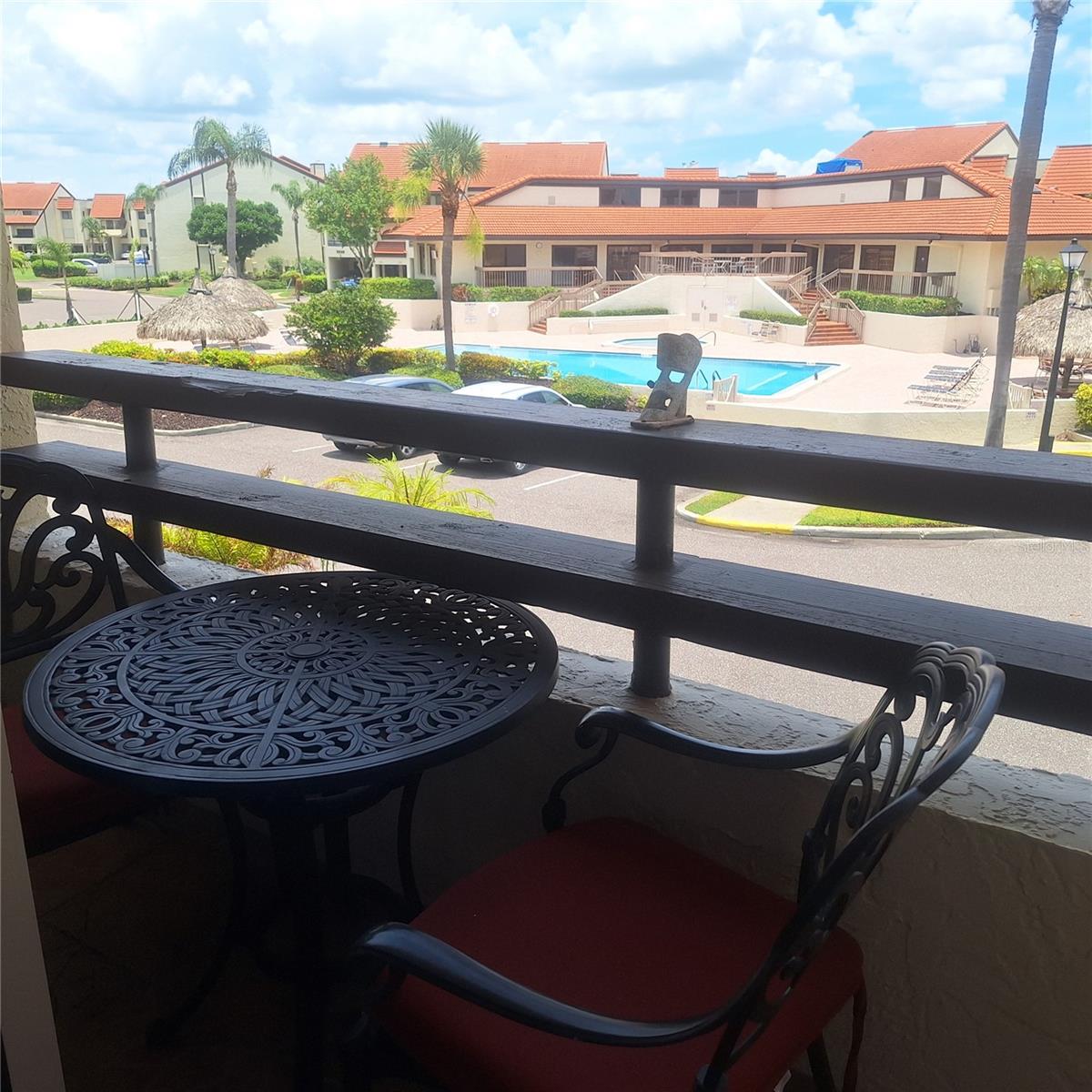 VILLAGE AT TIERRA VERDE CONDO - Residential